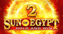 Sun of Egypt 2